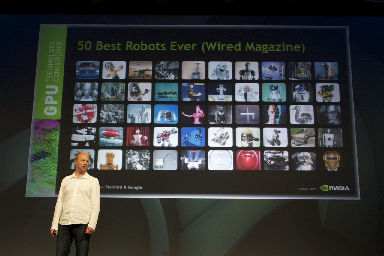 [29/09/2010] GTC 2010: Abenteuer Auto - Wenn Roboter richtig Gas geben (40)