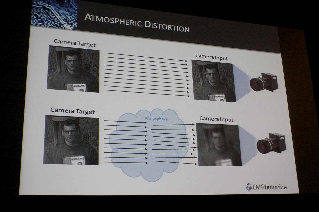 [28/09/2010] GTC 2010: Gefreiter GPU - Grafikchips für militärische Anwendungen (10)