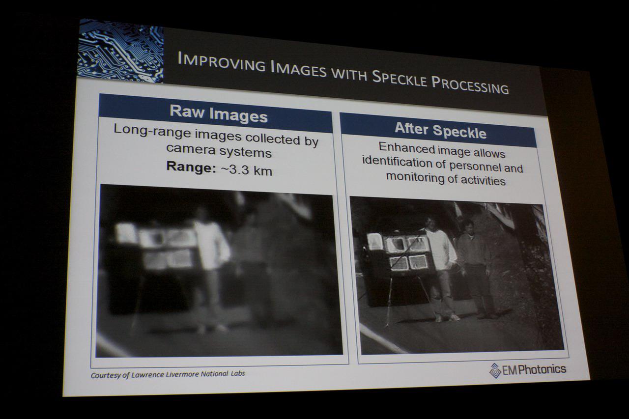 [28/09/2010] GTC 2010: Gefreiter GPU - Grafikchips für militärische Anwendungen (12)