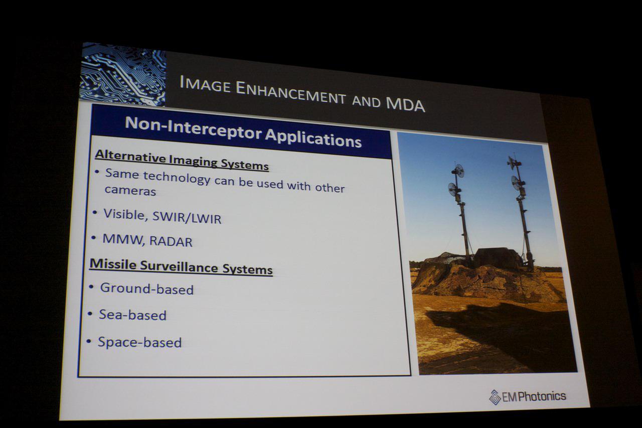 [28/09/2010] GTC 2010: Gefreiter GPU - Grafikchips für militärische Anwendungen (29)