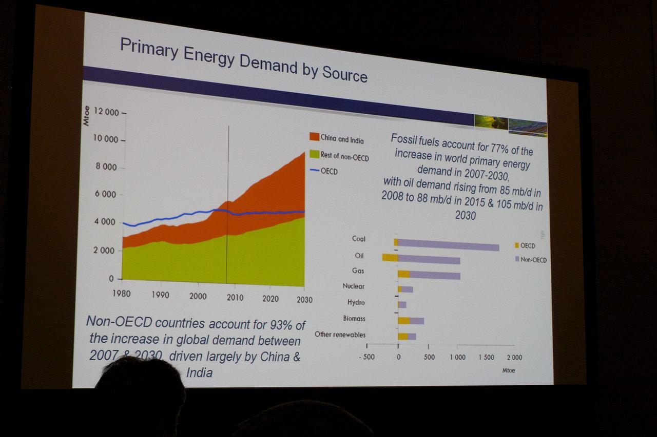 [24/09/2010] GTC 2010: Wie GPUs die Erschließung neuer Ölfelder erleichtern (2)