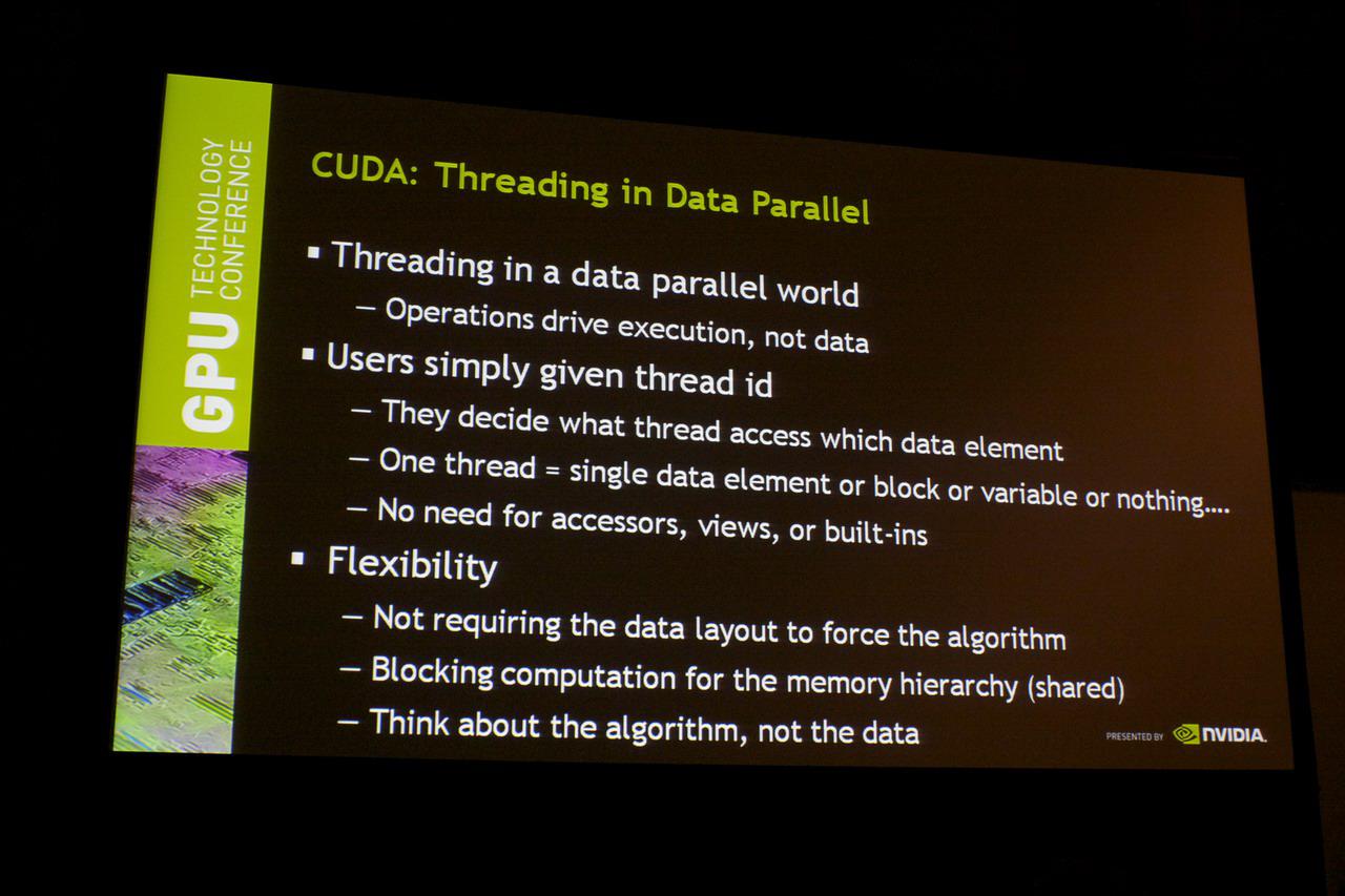 [30/09/2010] GTC 2010: Eine kleine Geschichte der GPUs von Nvidia (27)