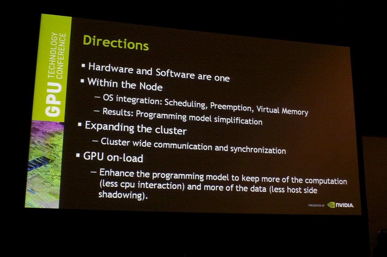 [30/09/2010] GTC 2010: Eine kleine Geschichte der GPUs von Nvidia (33)