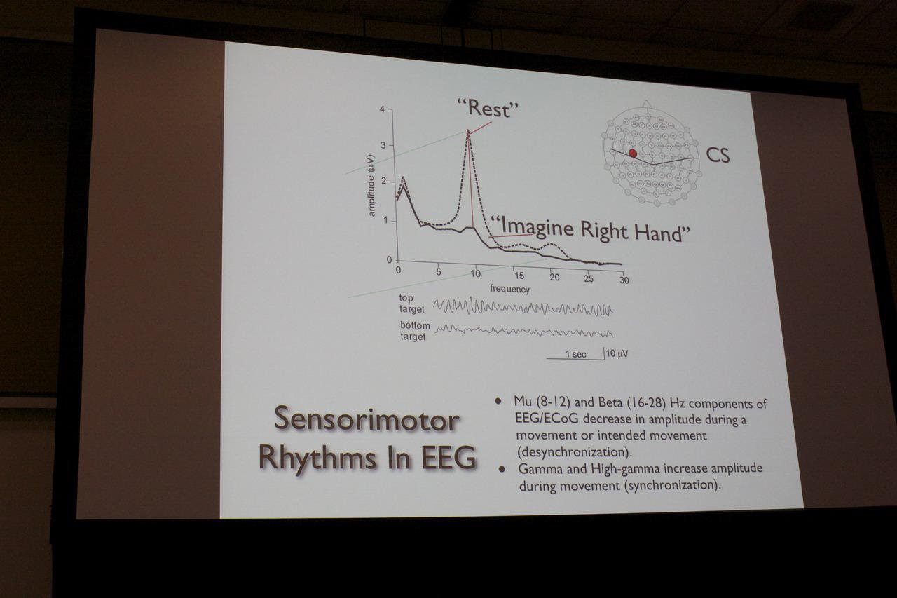 [29/09/2010] GTC 2010: Keine Science-Fiction mehr - Robotersteuerung per Gedankenkraft (13)