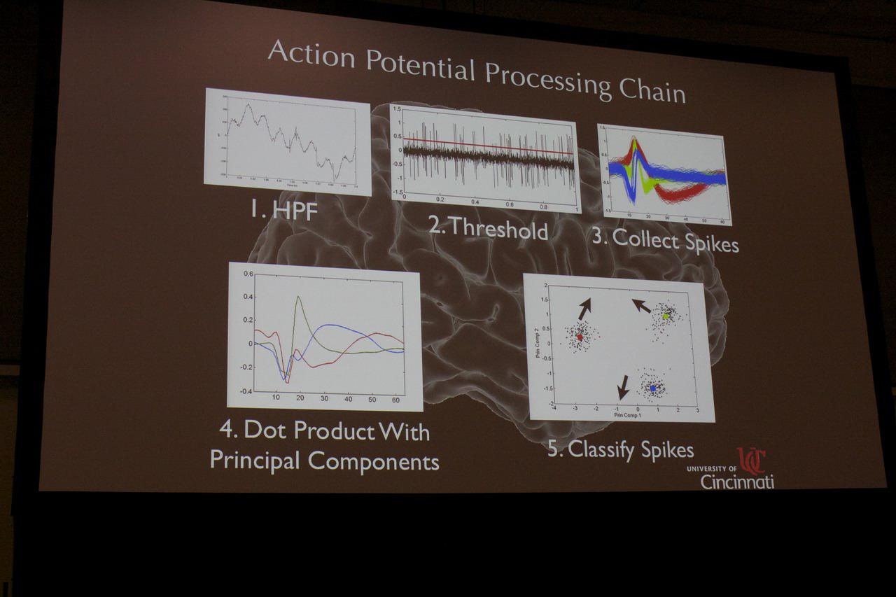 [29/09/2010] GTC 2010: Keine Science-Fiction mehr - Robotersteuerung per Gedankenkraft (19)