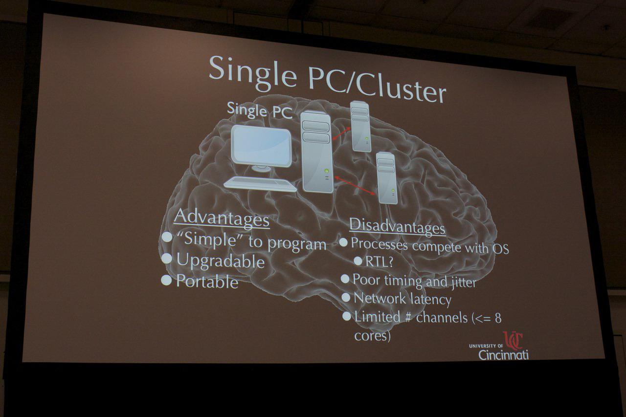 [29/09/2010] GTC 2010: Keine Science-Fiction mehr - Robotersteuerung per Gedankenkraft (21)