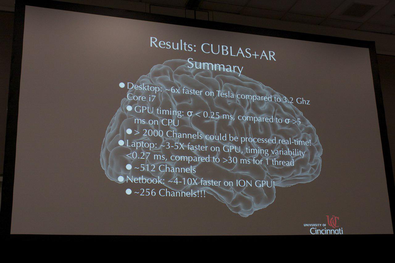 [29/09/2010] GTC 2010: Keine Science-Fiction mehr - Robotersteuerung per Gedankenkraft (31)