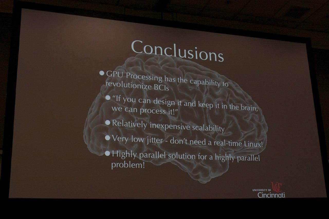 [29/09/2010] GTC 2010: Keine Science-Fiction mehr - Robotersteuerung per Gedankenkraft (39)