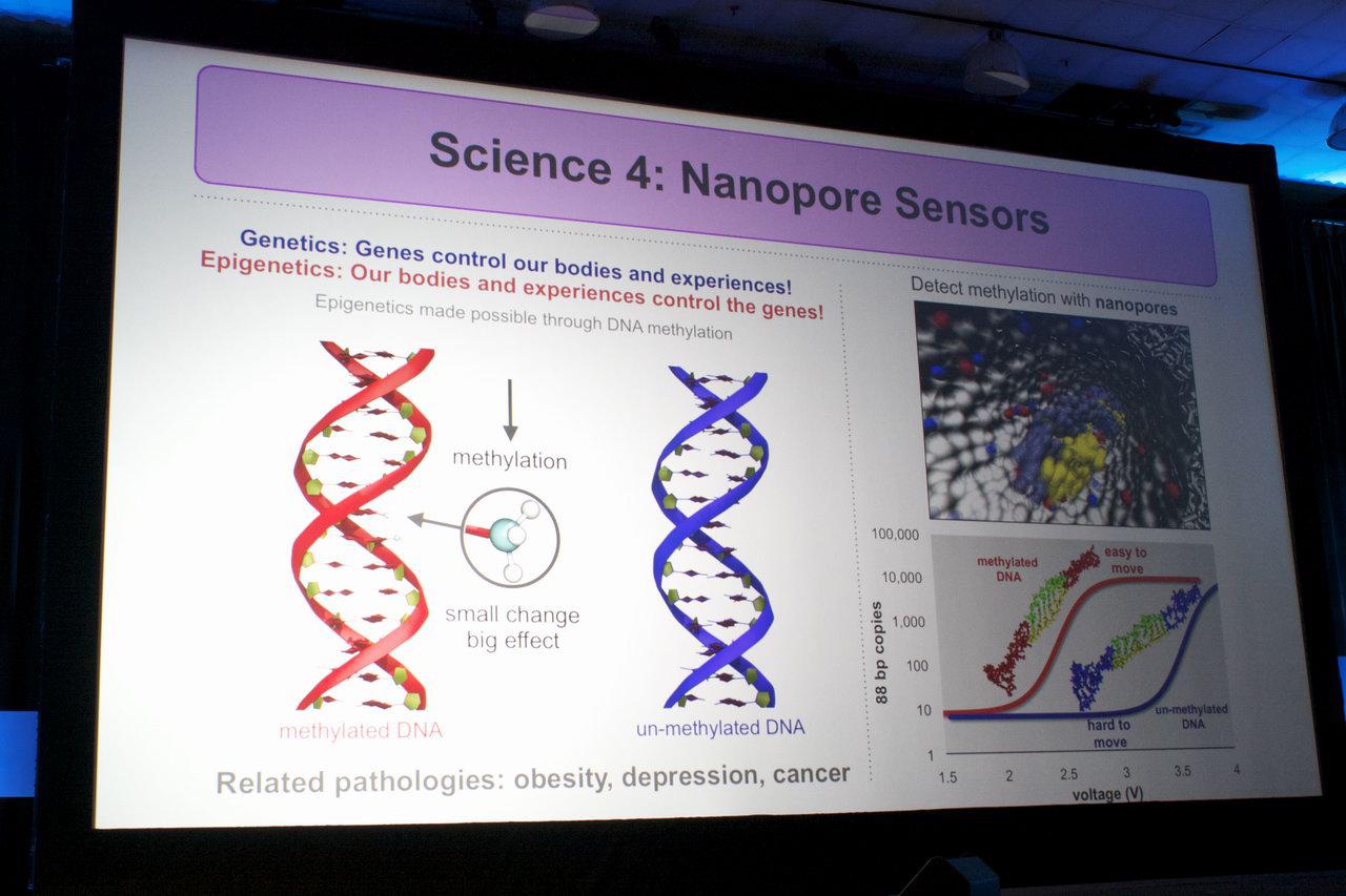 [24/09/2010] GTC 2010: Das Mikroskop auf der Platine - GPUs in der Biomedizin (15)