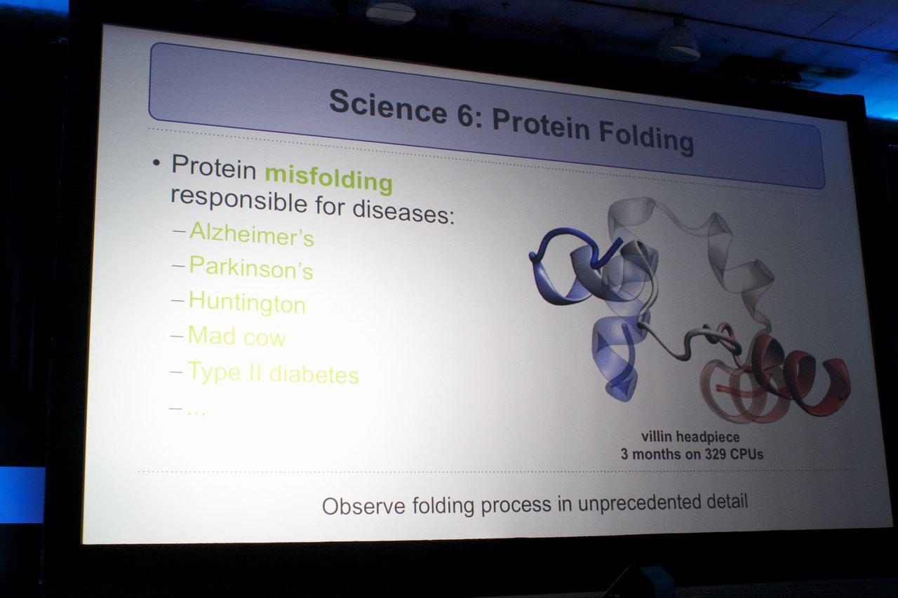 [24/09/2010] GTC 2010: Das Mikroskop auf der Platine - GPUs in der Biomedizin (22)