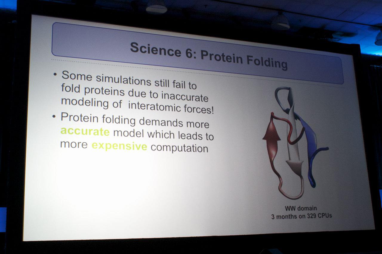 [24/09/2010] GTC 2010: Das Mikroskop auf der Platine - GPUs in der Biomedizin (23)