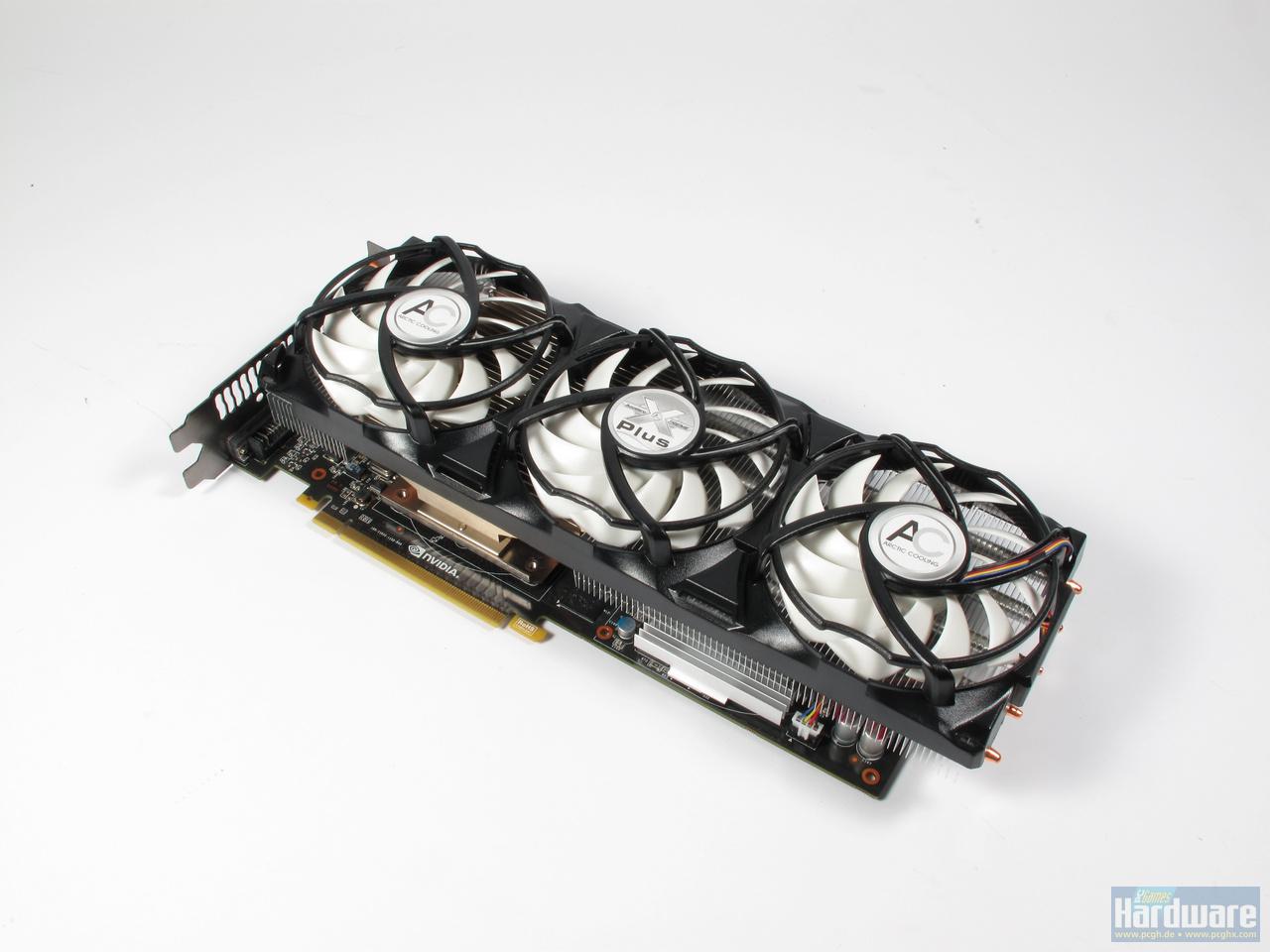[03/09/2010] Arctic Cooling Accelero Xtreme Plus