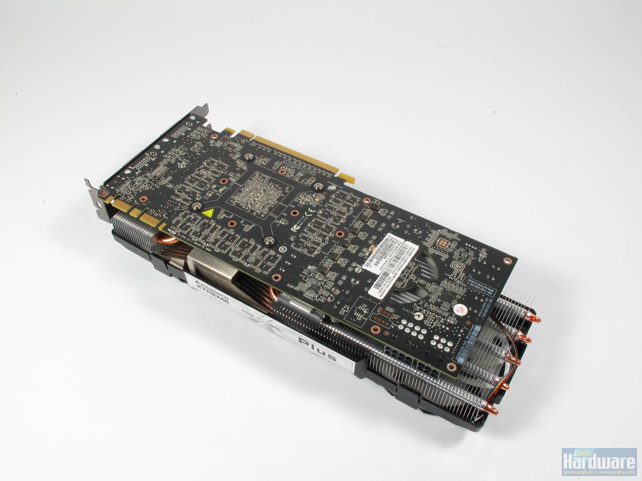 [03/09/2010] Arctic Cooling Accelero Xtreme Plus