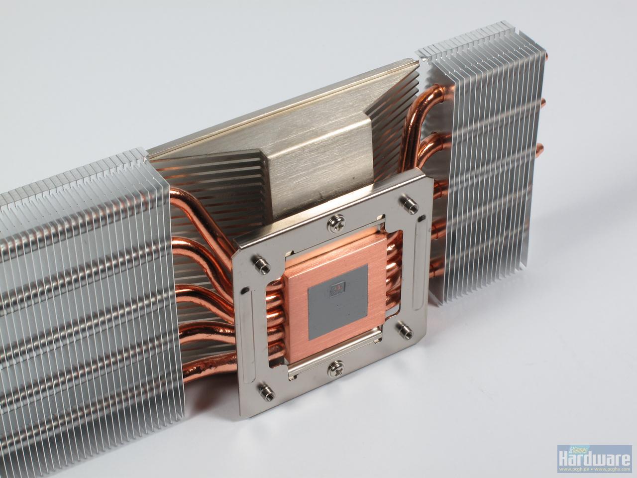 [03/09/2010] Arctic Cooling Accelero Xtreme Plus