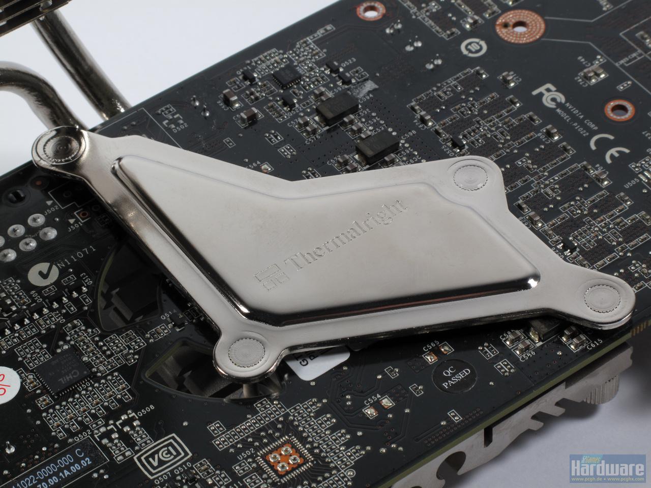 [03/09/2010] Thermalright VRM-G2