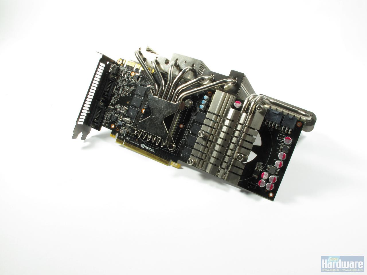 [03/09/2010] Thermalright Spitfire plus VRM-G2