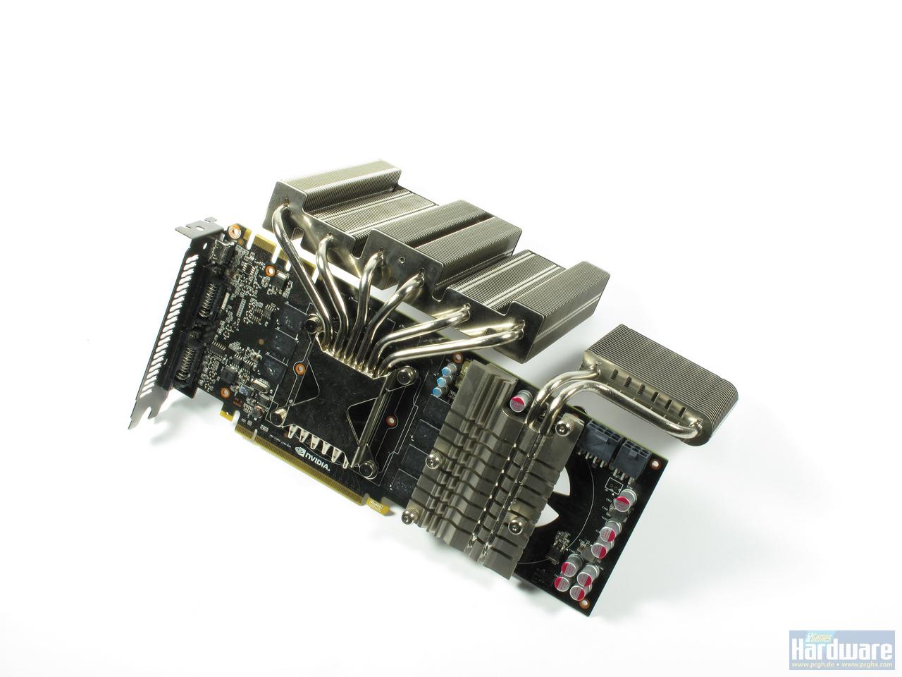 [03/09/2010] Thermalright Spitfire plus VRM-G2