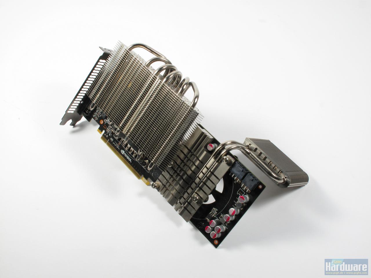 [03/09/2010] Thermalright HR-03GT plus VRM-G2