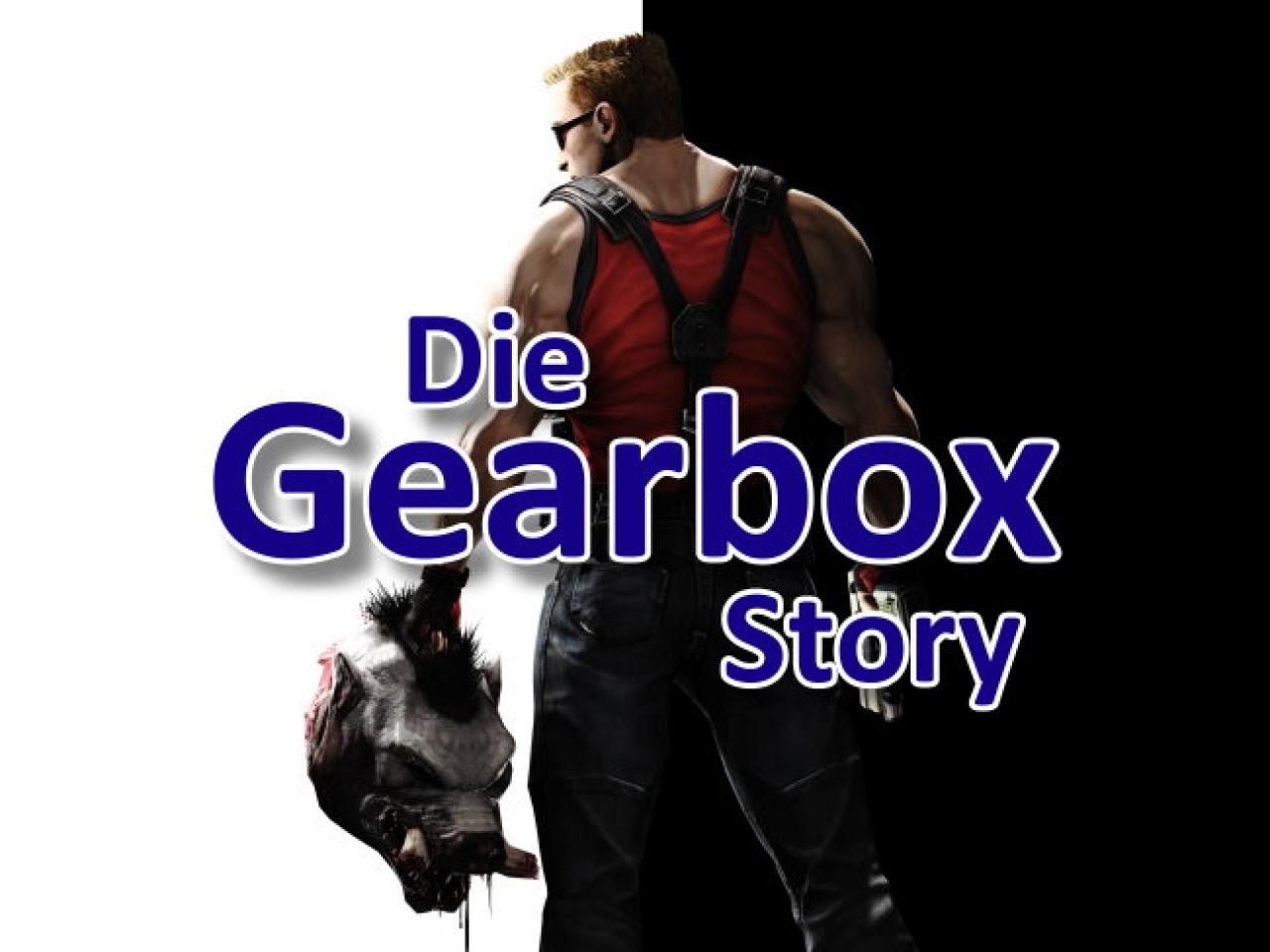 [06/09/2010] Gearbox: Die Geschichte des Duke-Nukem-Retters