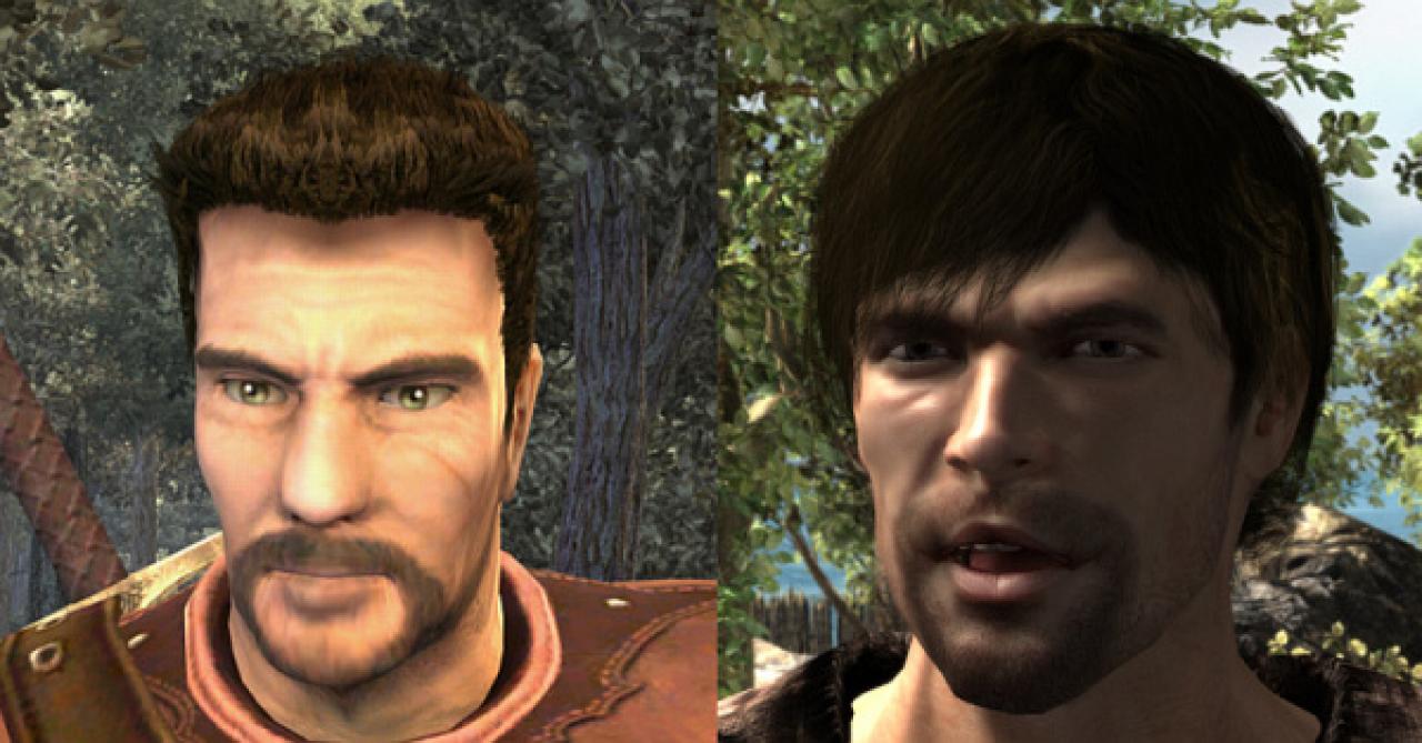 [24/09/2010] Gothic 3 vs. Gothic 4