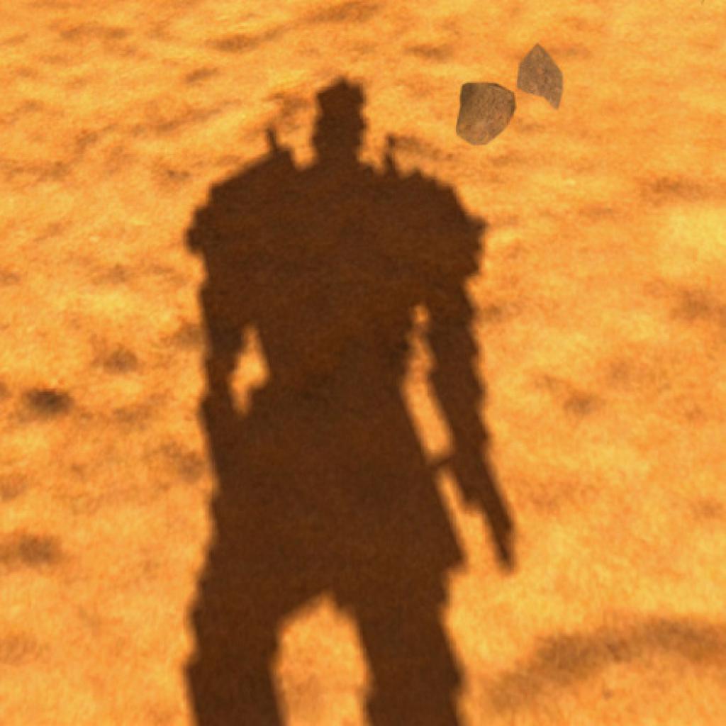 Gothic 3 Schatten
