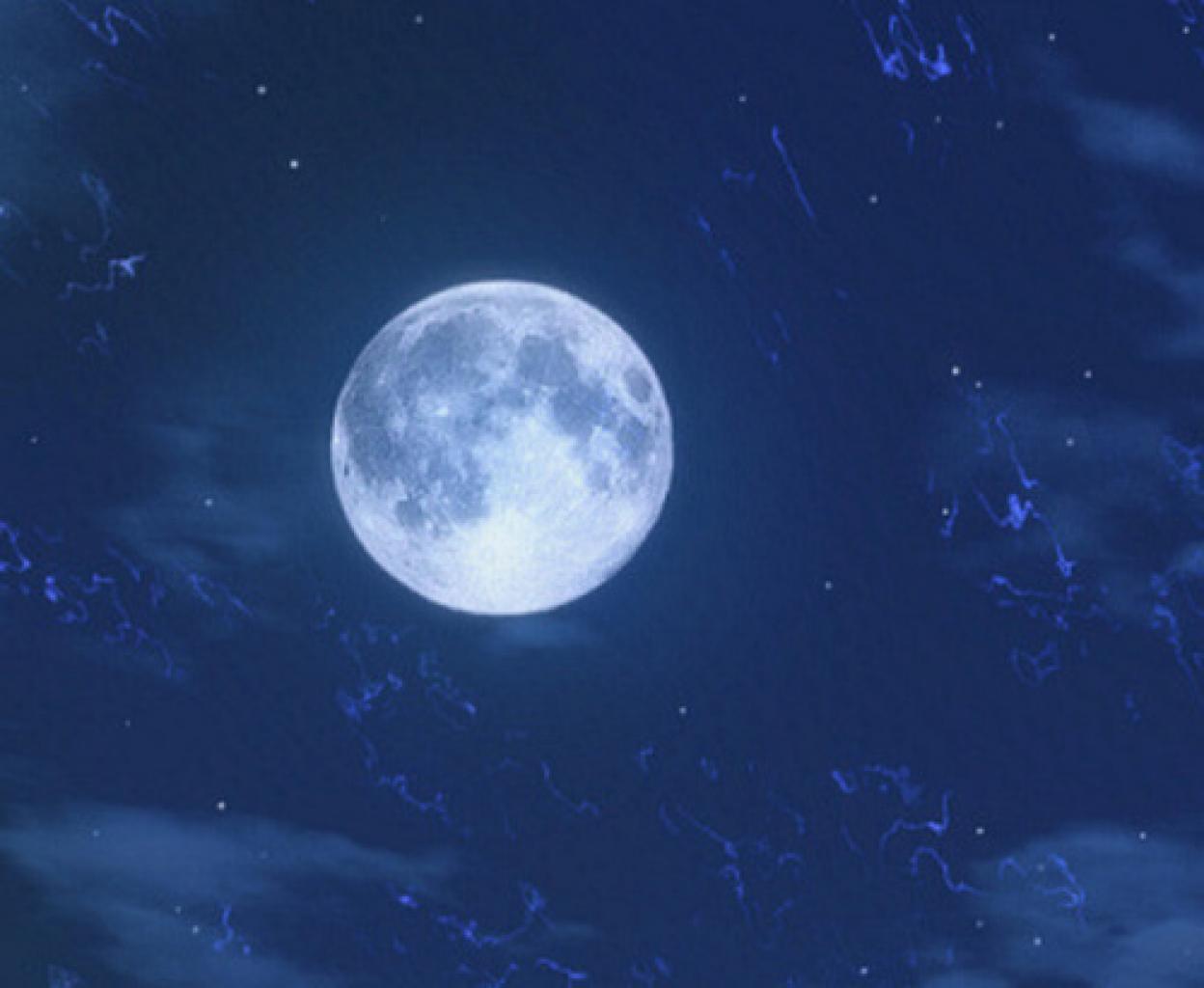 Gothic 3 Vollmond