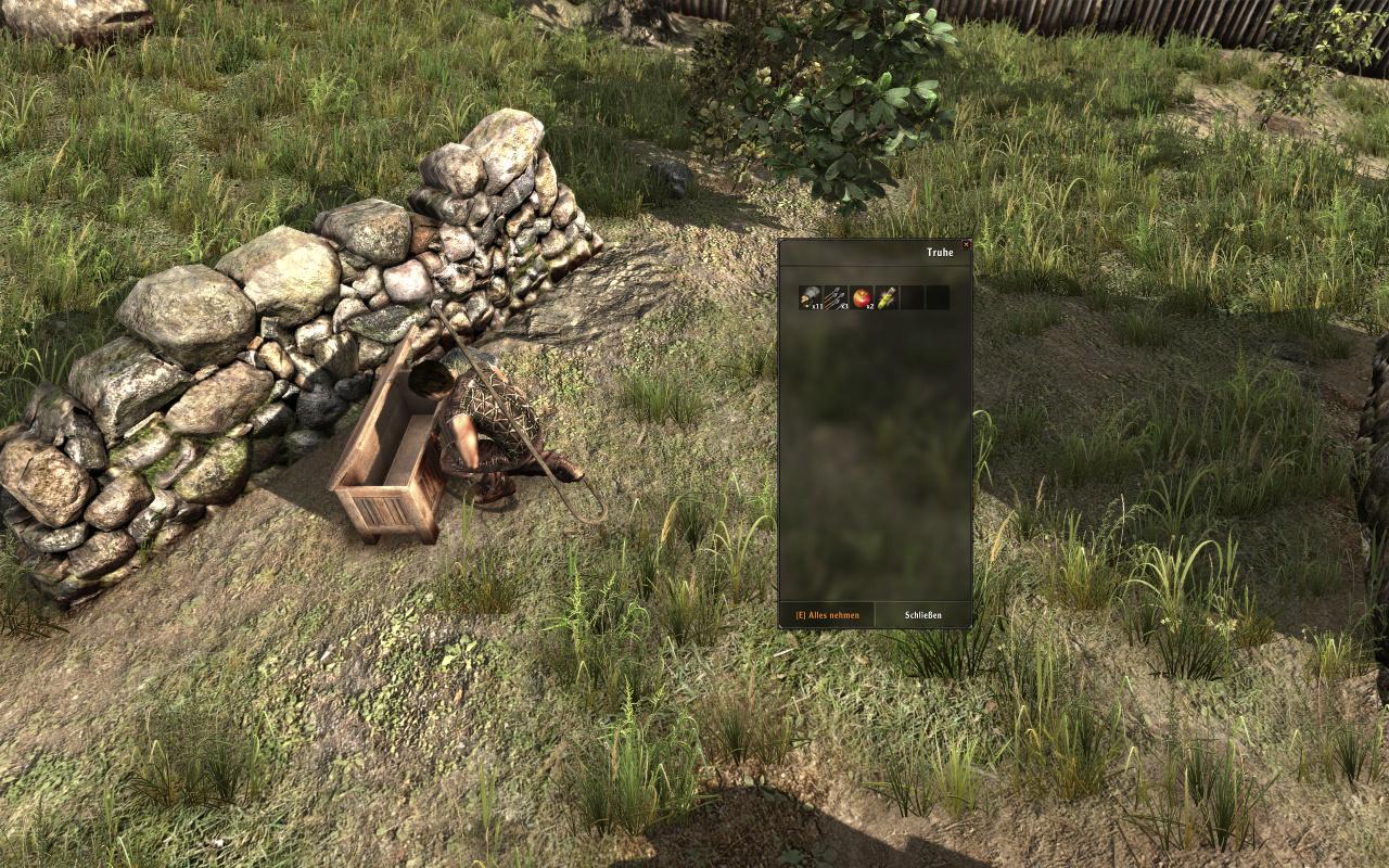 [23/09/2010] Arcania: Gothic 4 Demo, HD 5870, maxed (109)