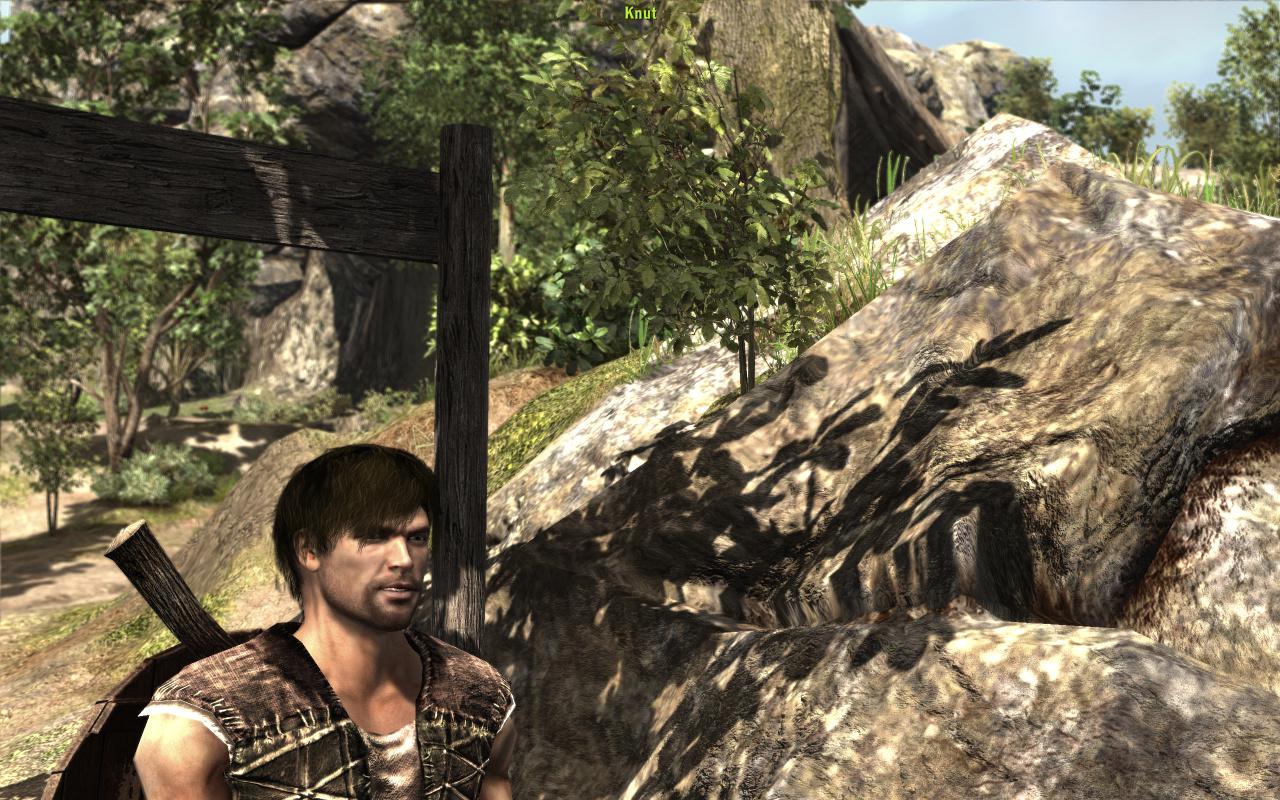 [23/09/2010] Arcania: Gothic 4 Demo, HD 5870, maxed (58)