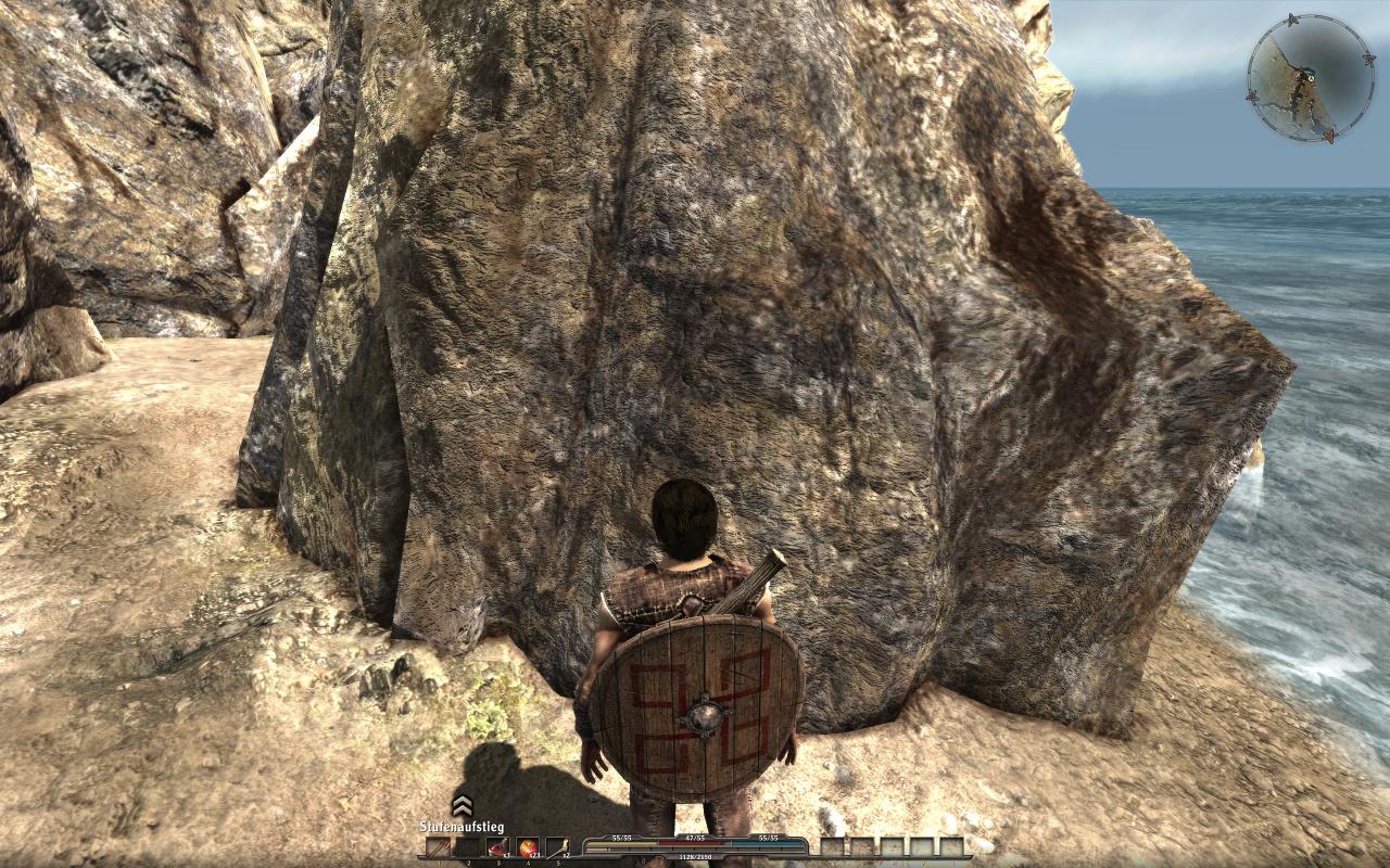 [23/09/2010] Arcania: Gothic 4 Demo, HD 5870, maxed (74)