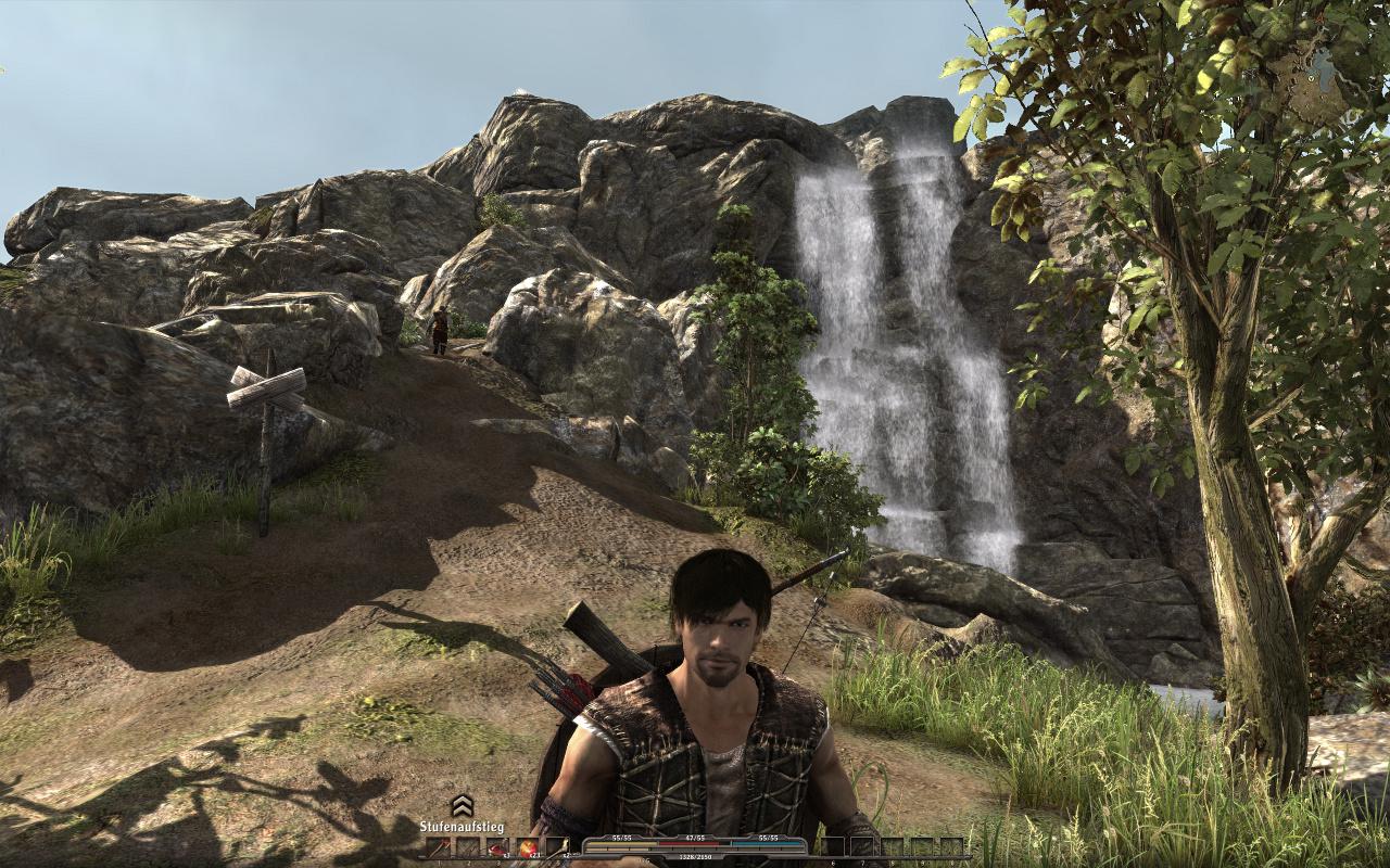 [23/09/2010] Arcania: Gothic 4 Demo, HD 5870, maxed (76)