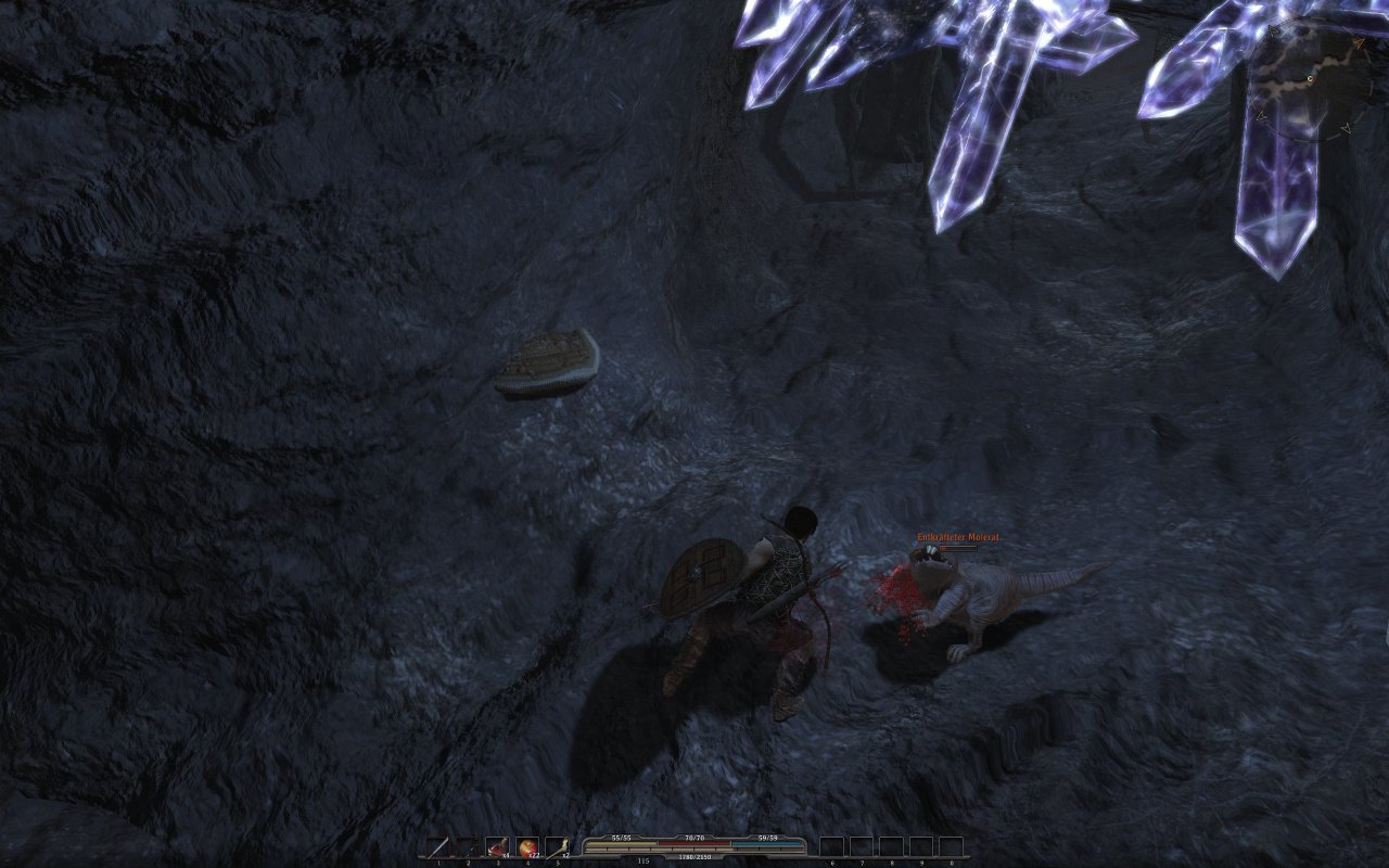 [23/09/2010] Gothic 4 Arcania Demo @ Radeon HD 5870, max. Details (43)