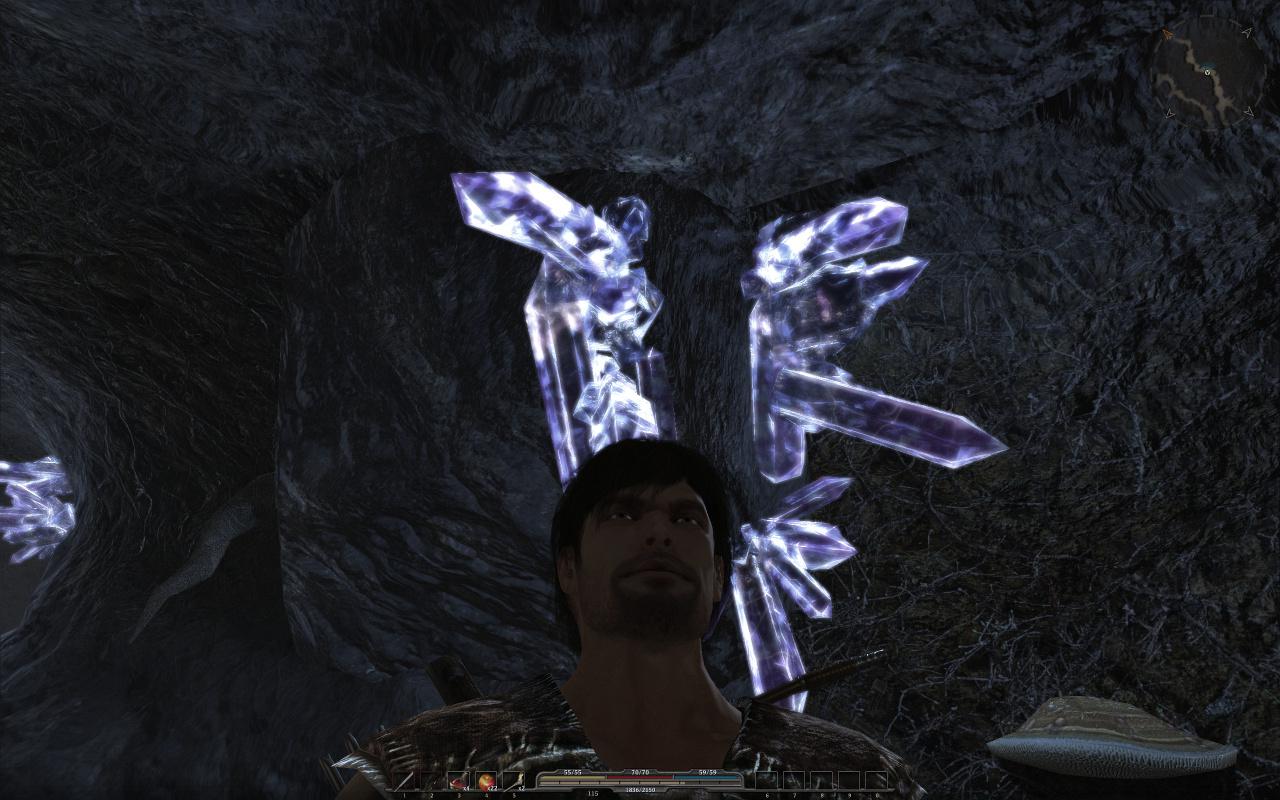 [23/09/2010] Arcania: Gothic 4 Demo, HD 5870, maxed (86)