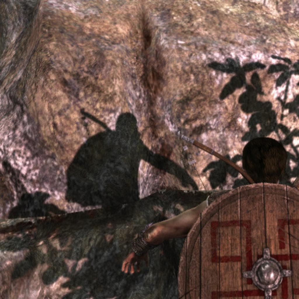 Gothic 4 Schatten