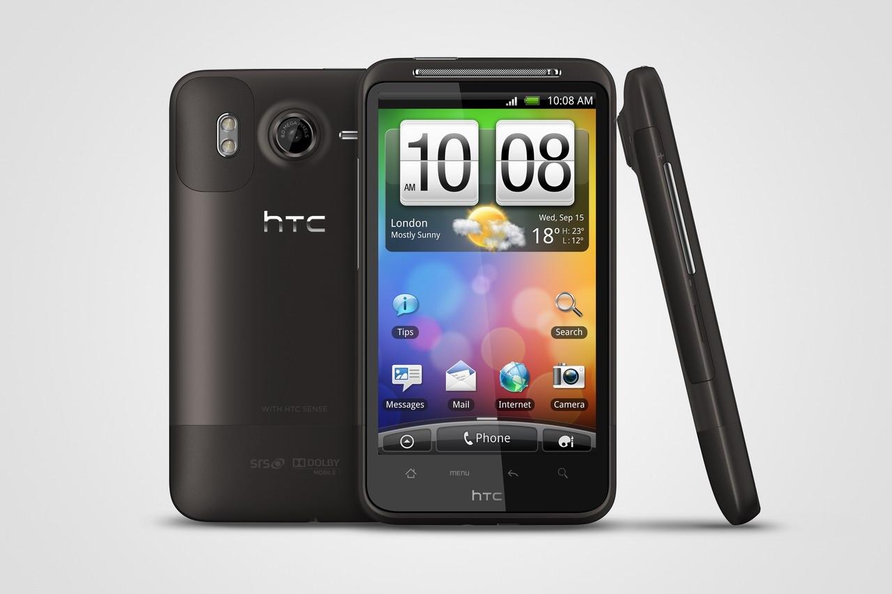 [15/09/2010] HTC Desire HD: im Hands On konnte es überzeugen (11)