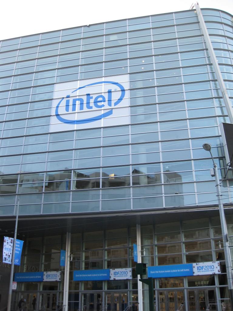 [12/09/2010] IDF 2010 03