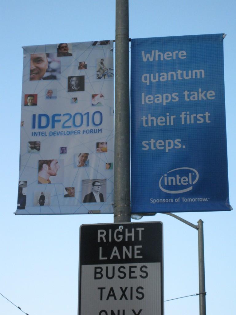 [12/09/2010] IDF 2010 09