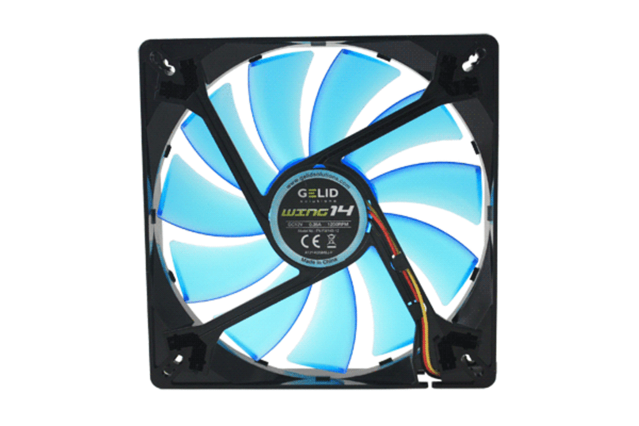 [11/09/2010] Gelid Wing 14 UV Blue (3)