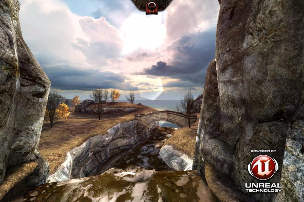 [02/09/2010] Epic Citadel: Unreal Engine 3 auf Iphone, Ipad und Ipod Touch (13)