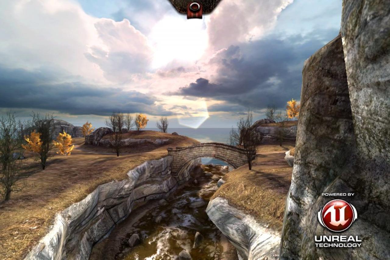 [02/09/2010] Epic Citadel: Unreal Engine 3 auf Iphone, Ipad und Ipod Touch (19)