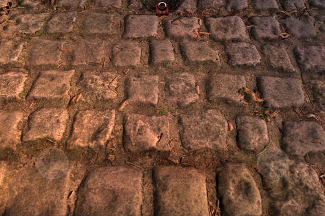 [02/09/2010] Epic Citadel: Unreal Engine 3 auf Iphone, Ipad und Ipod Touch (6)