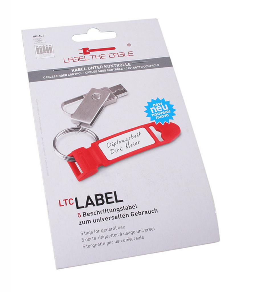 [28/09/2010] Schluss mit dem Kabelsalat durch Label the Cable (5)