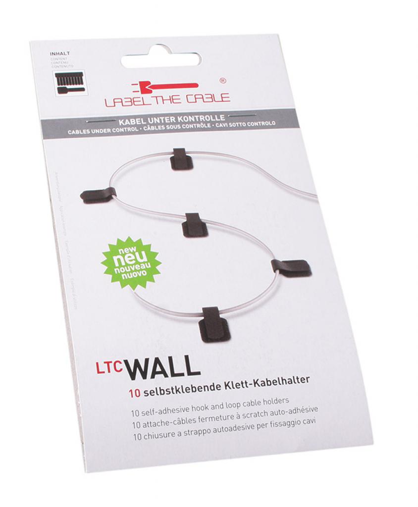 [28/09/2010] Schluss mit dem Kabelsalat durch Label the Cable (2)