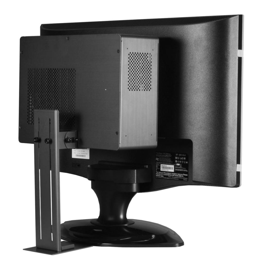 [17/09/2010] Lian Li PC-Q09 in Schwarz (6)