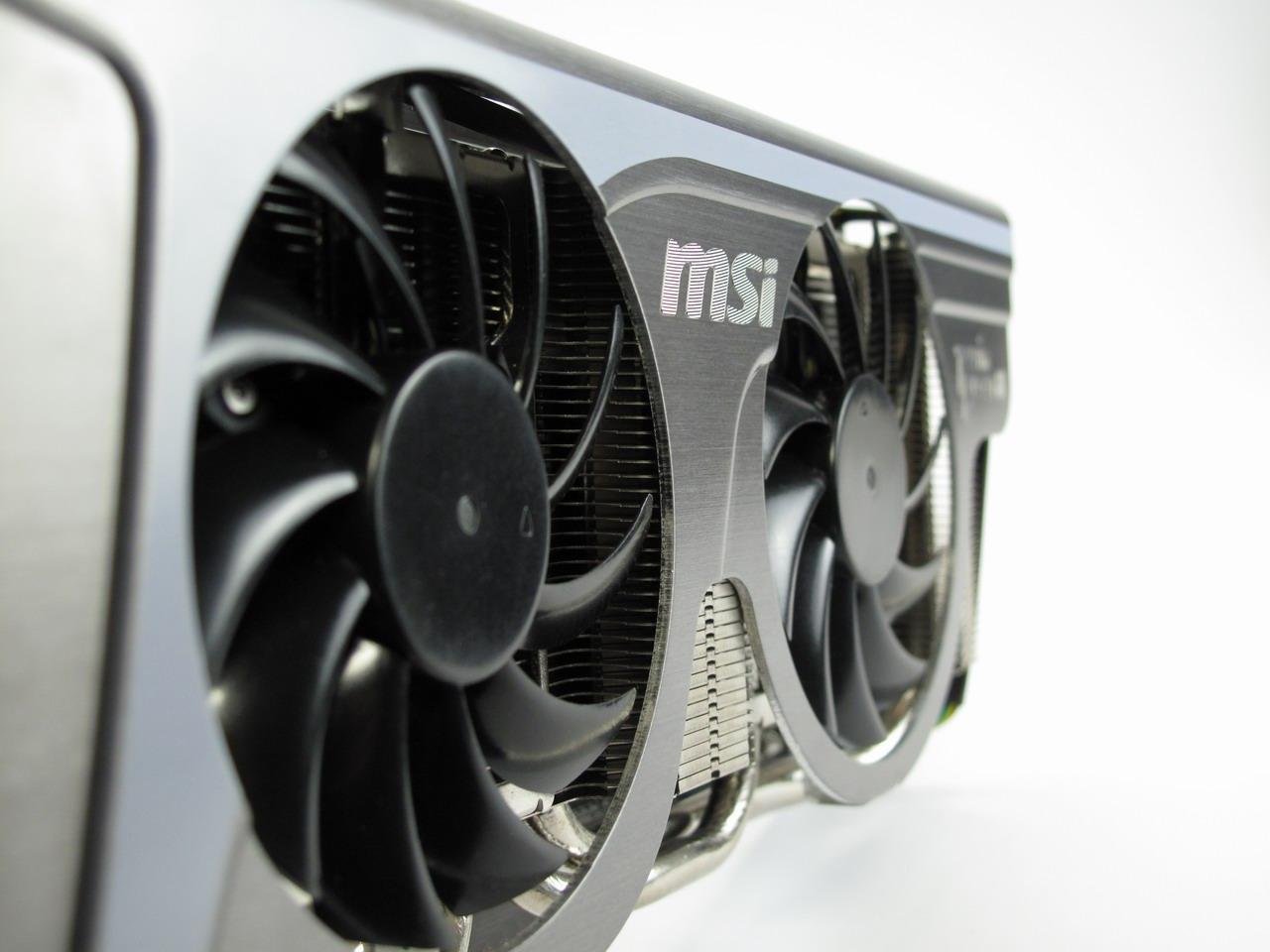 [01/09/2010] MSI Geforce GTX 460 Hawk (11)