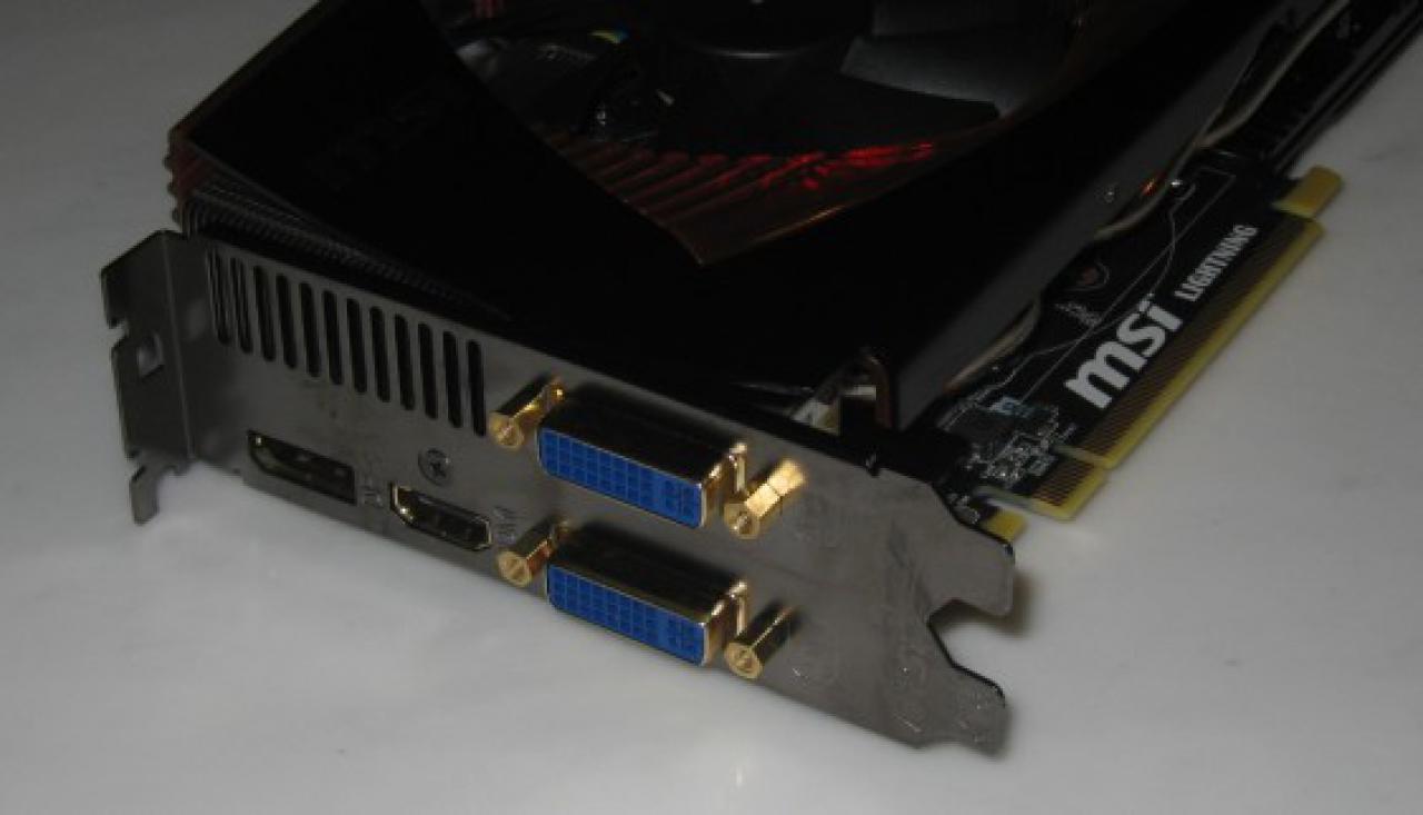 [11/09/2010] MSI N480GTX Lightning für Extrem-Übertakter vorgestellt. (3)