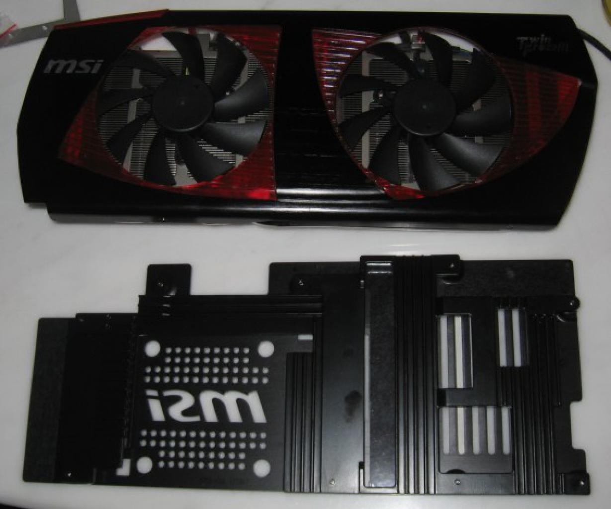[11/09/2010] MSI N480GTX Lightning für Extrem-Übertakter vorgestellt. (5)