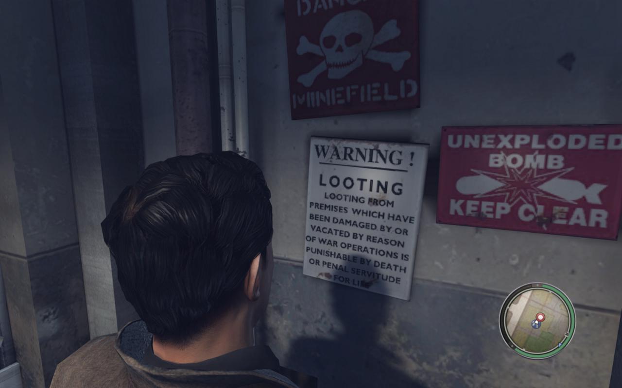 [22/09/2010] Mafia 2 ApeX-PhysX SGSSAA 124