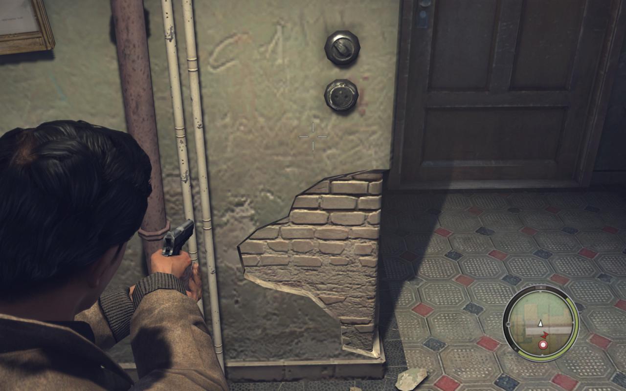 [22/09/2010] Mafia 2 ApeX-PhysX SGSSAA 134