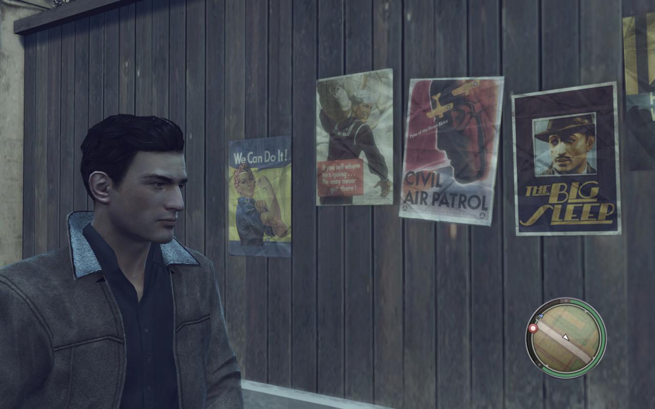 [22/09/2010] Mafia 2 ApeX-PhysX SGSSAA 21