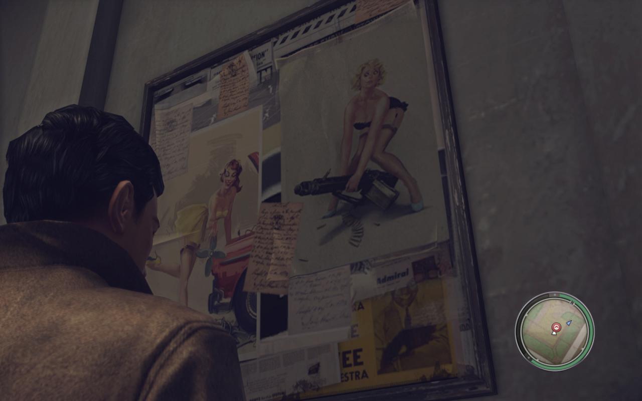 [22/09/2010] Mafia 2 ApeX-PhysX SGSSAA 24